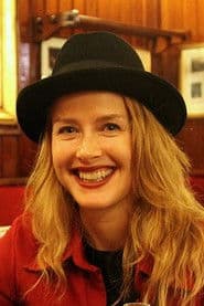 Rachel Arieff as Carol