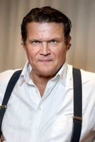 Per Morberg as Claes Wager