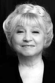 Louison Danis as Rita Bougon