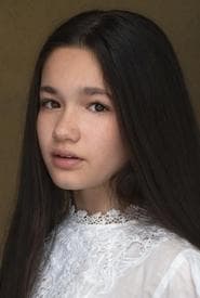 Amelia Minto as Little Wendy