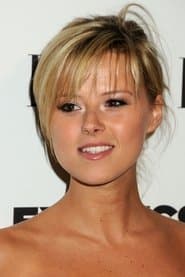 Sasha Jackson as Amy