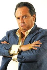 Giampaolo Fabrizio as Ignazio Merolla