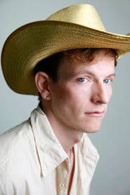 Frederik von Lüttichau as Andreas Fleiss