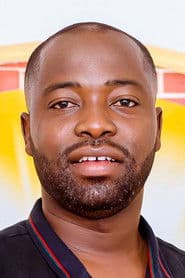 Henry Adofo as Abubakar