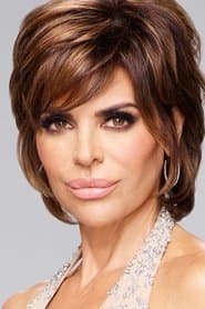 Lisa Rinna as Countessa Valentina 'Val' de Allegro Fontaine