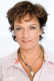 Lenette van Dongen as Leraar