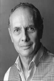 Alain Libolt as Me Clermont