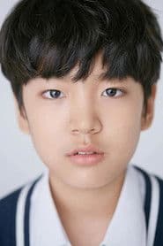 Oh Ja-hun as Dongwoo