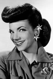 Carmen Miranda as Carmelita Castinha