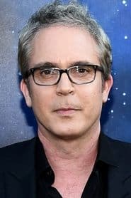 Brannon Braga as Himself