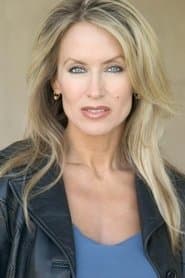 Iva Franks-Singer as Field Reporter / Rhonda Palin