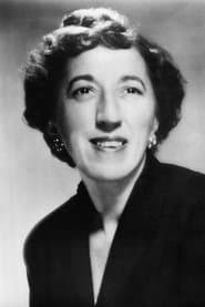 Margaret Hamilton as Norah