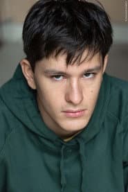 Théo Van de Voorde as Ben