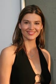 Barbara Nedeljakova as Helen / Oksana