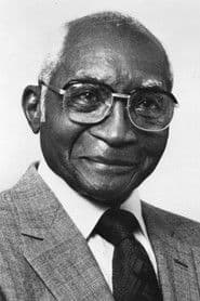 Jester Hairston as Witch Doctor