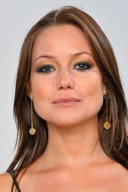 Jessie Ward as Rebecca Shepard