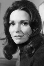 Susan Strasberg as Joanne Morgan
