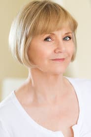 Brenda Matthews as Ingrid Ray