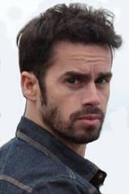 Sergio Podeley as Pablo, "El Galgo"