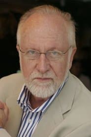 J. Patrick McNamara as Detective at Hospital