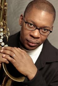 Ravi Coltrane as Self - Son