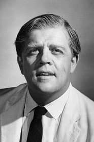 Pat Hingle as Boss Tom Pendergast