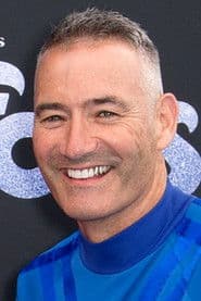 Anthony Field as Anthony Wiggle