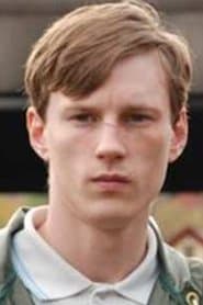 Nicky Bell as Paul Carty