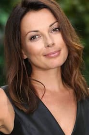 Katarzyna Glinka as Gabi