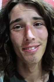 Caleb 'Kai' McGillvary