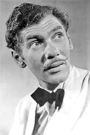 Leonid Kinskey as Dudelman