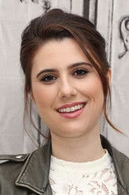 Elizabeth Shapiro as Mally