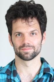 Brian Villalobos as Security Guard