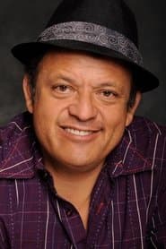 Paul Rodríguez as Eddie Martinez