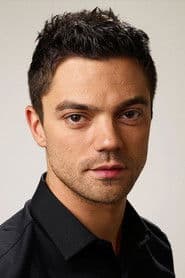 Dominic Cooper as AJ Munnings