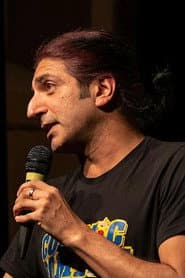 Dharmander Singh as Governor Bhavesh Lafort