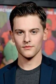 Travis Tope as Jude