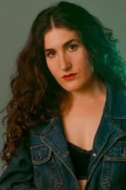Kate Berlant as Diana DeBauchery