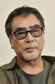 Yoshio Harada as Detective Tobitaka