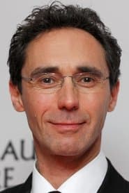 Guy Henry as Martin