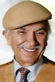 Selahattin Fırat as Köylü