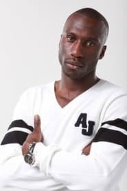 Moussa Mansaly as Randy