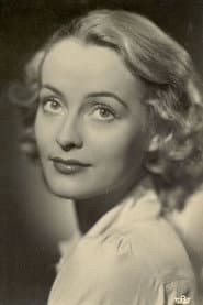 Irene von Meyendorff as Königin