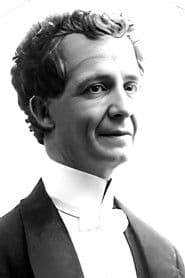 Harry C. Bradley as Count Von Holden (uncredited)