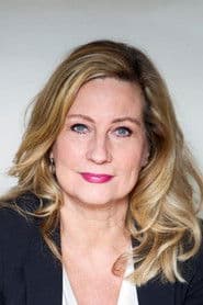 Carine Crutzen as Patricia Akkermans