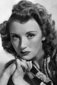 Muriel Angelus as Catharine McGinty