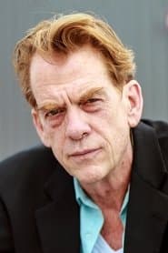 Thomas Francis Murphy as Victor Manchester