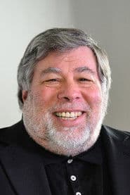 Steve Wozniak as Self - Co-Founder, Apple Computer