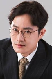 Park Seong-il as Han Gyu-nam