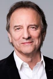 Michel Côté as Roger Gendron